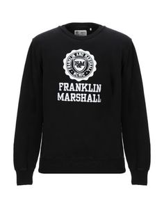 Толстовка Franklin & Marshall