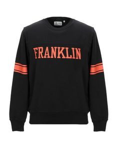 Толстовка Franklin & Marshall