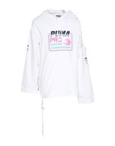 Толстовка Fenty Puma by Rihanna