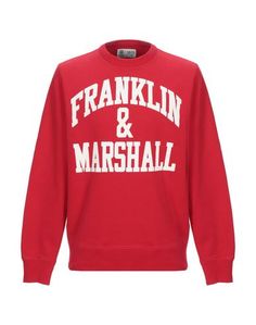 Толстовка Franklin & Marshall