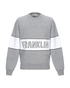 Толстовка Franklin & Marshall