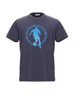 Футболка Bikkembergs