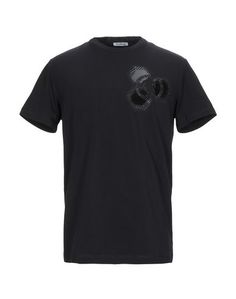 Футболка Bikkembergs