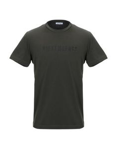 Футболка Bikkembergs