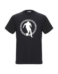 Футболка Bikkembergs
