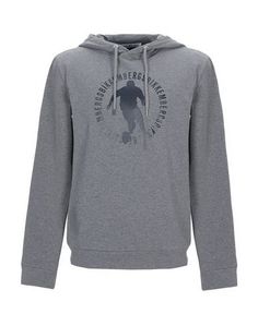Толстовка Bikkembergs