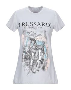 Футболка Trussardi