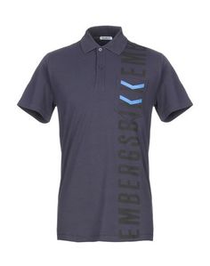 Поло Bikkembergs