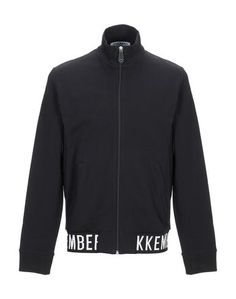 Толстовка Bikkembergs
