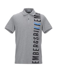 Поло Bikkembergs