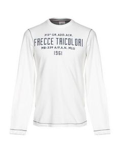 Футболка Aeronautica Militare