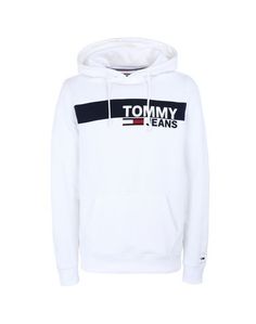 Толстовка Tommy Jeans