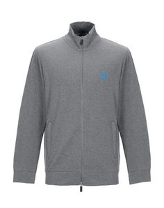 Толстовка Bikkembergs