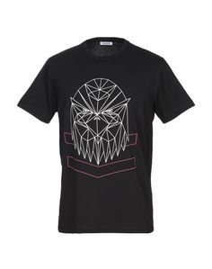 Футболка Bikkembergs