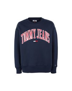 Толстовка Tommy Jeans
