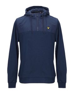 Толстовка Lyle & Scott