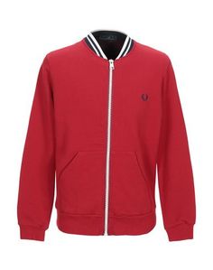 Толстовка Fred Perry