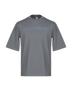 Футболка Cottweiler