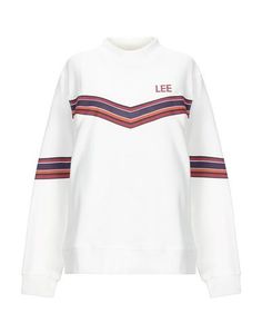 Толстовка Lee