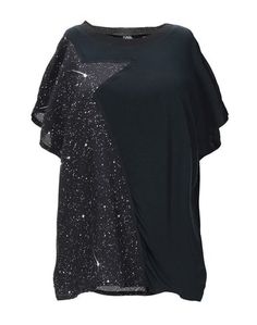 Футболка Karl Lagerfeld