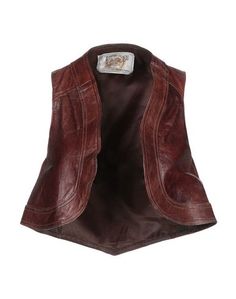 Топ без рукавов Vintage DE Luxe