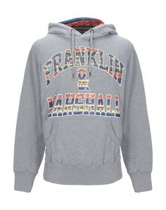 Толстовка Franklin & Marshall