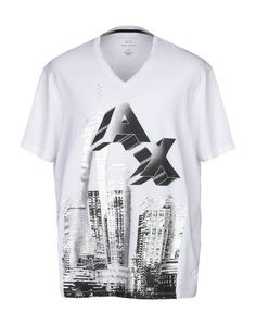 Футболка Armani Exchange