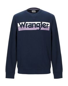 Толстовка Wrangler
