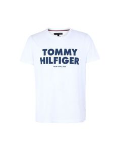 Футболка Tommy Hilfiger