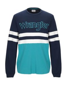 Футболка Wrangler