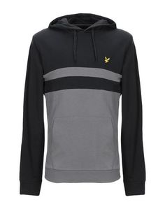 Толстовка Lyle & Scott