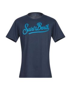 Футболка MC2 Saint Barth