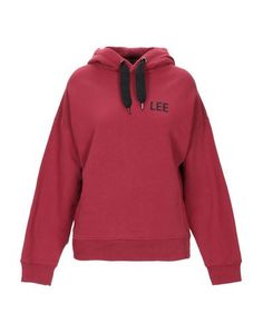 Толстовка Lee