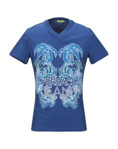 Футболка Versace Jeans