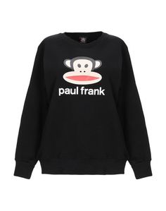 Толстовка Paul Frank