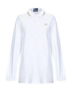 Поло Fred Perry