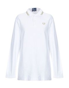 Поло Fred Perry