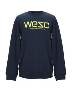 Толстовка Wesc