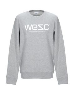 Толстовка Wesc