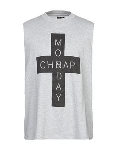 Футболка Cheap Monday