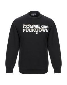 Толстовка Comme DES Fuckdown