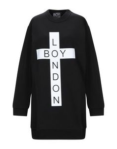 Короткое платье BOY London