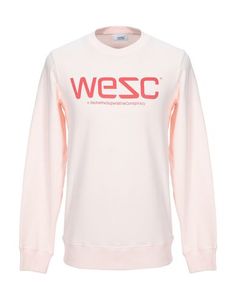 Толстовка Wesc