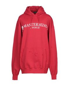 Толстовка Mastermind Japan