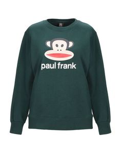 Толстовка Paul Frank