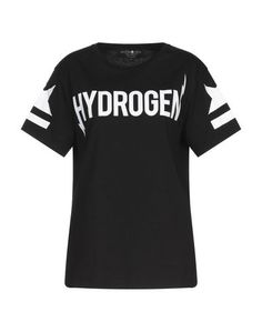 Футболка Hydrogen