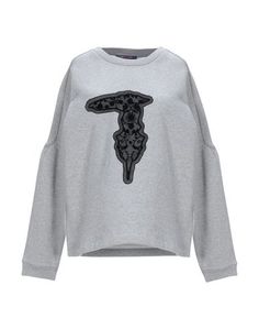 Толстовка Trussardi Jeans
