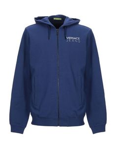 Толстовка Versace Jeans