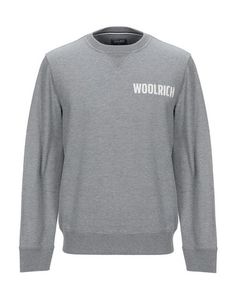 Толстовка Woolrich