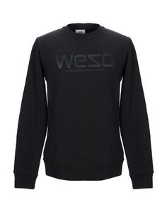 Толстовка Wesc